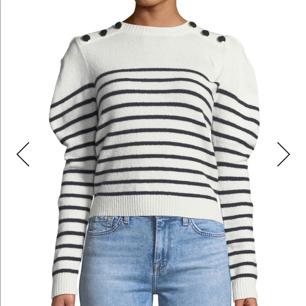 Joie Ruthine Sweater